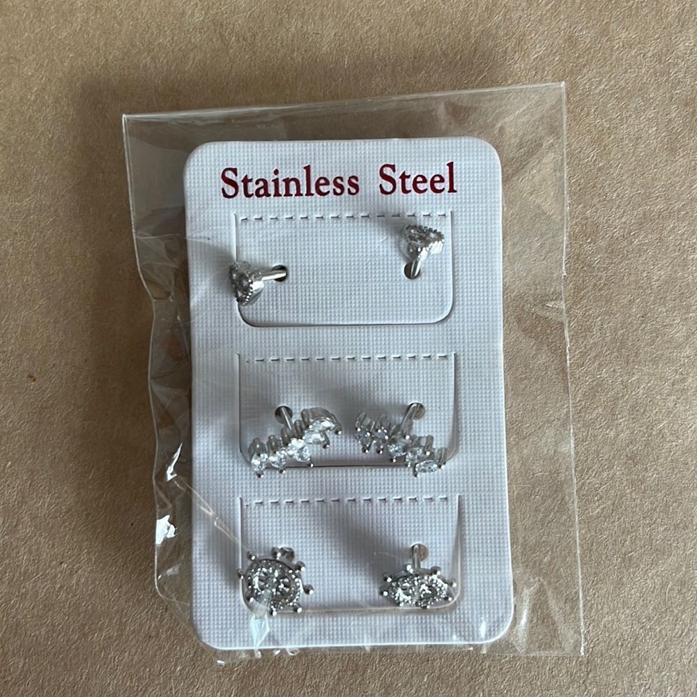 Belly Rings